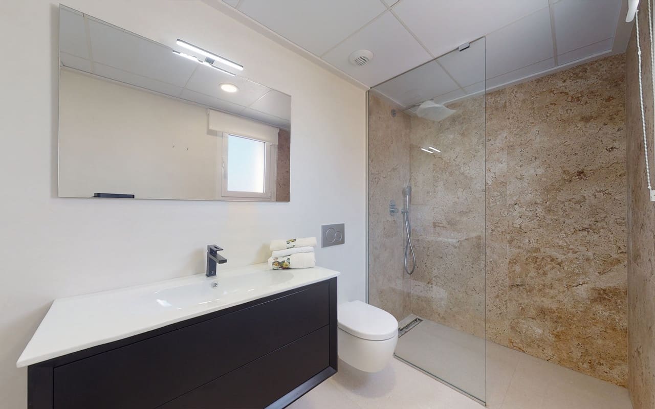 3 bedroom Villa for sale in Muchamiel / Mutxamel - € 450,000 (Ref: 9046879)