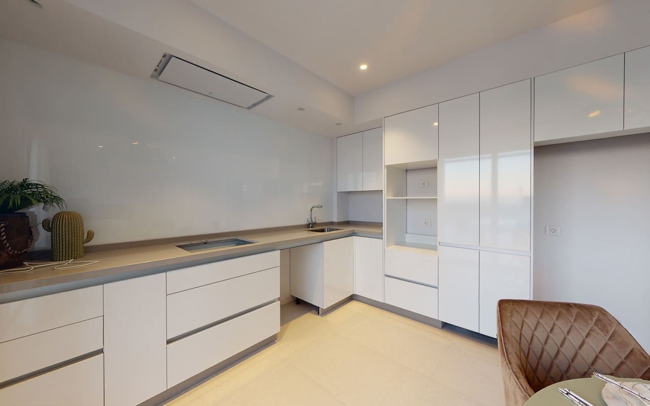 3 bedroom Villa for sale in Muchamiel / Mutxamel - € 450,000 (Ref: 9046879)