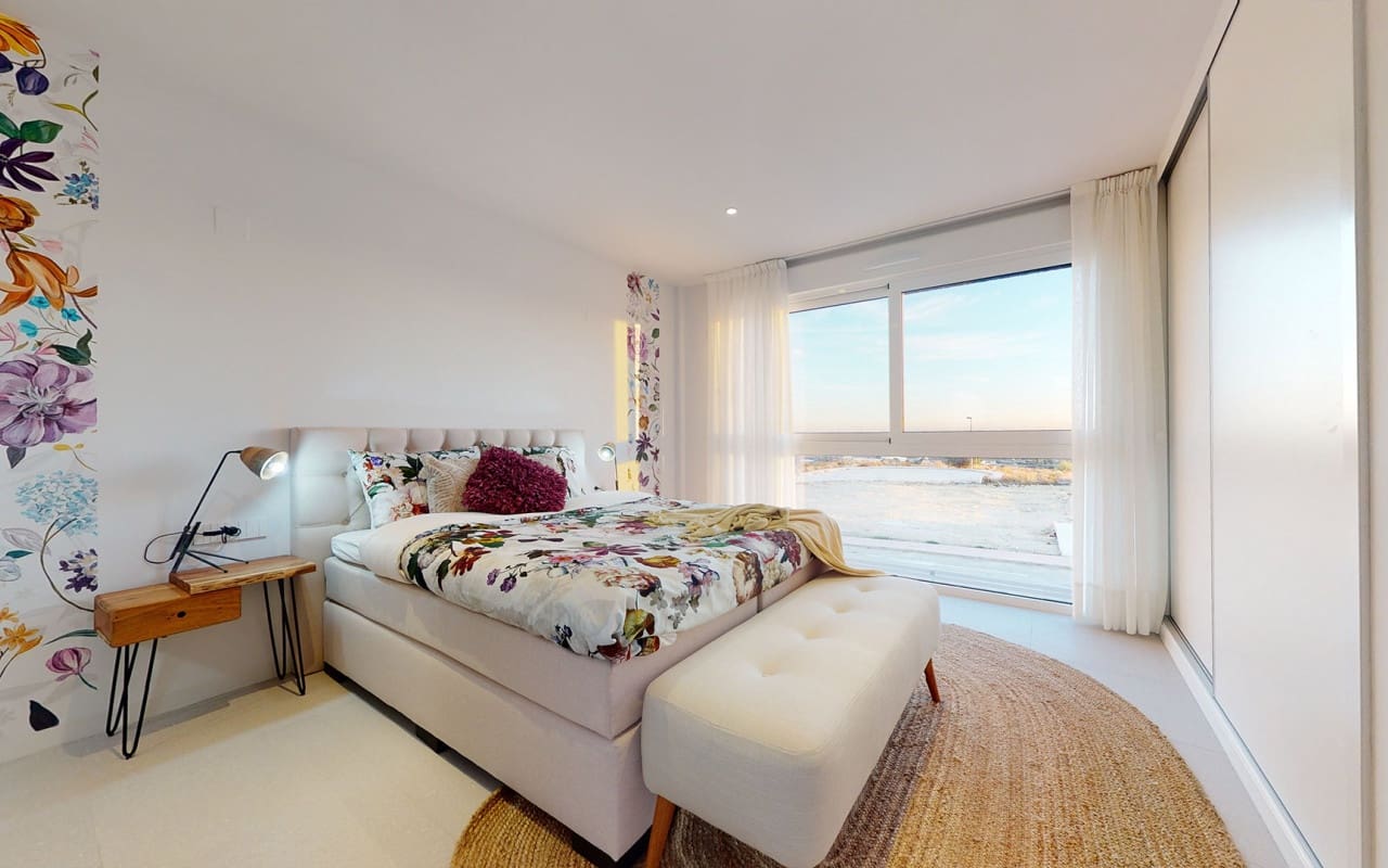 3 bedroom Villa for sale in Muchamiel / Mutxamel - € 450,000 (Ref: 9046879)