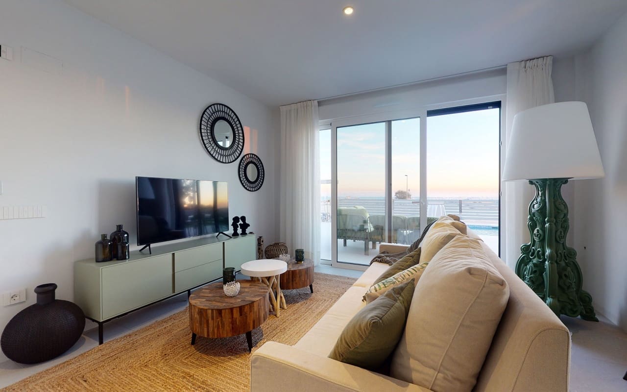 3 bedroom Villa for sale in Muchamiel / Mutxamel - € 450,000 (Ref: 9046879)