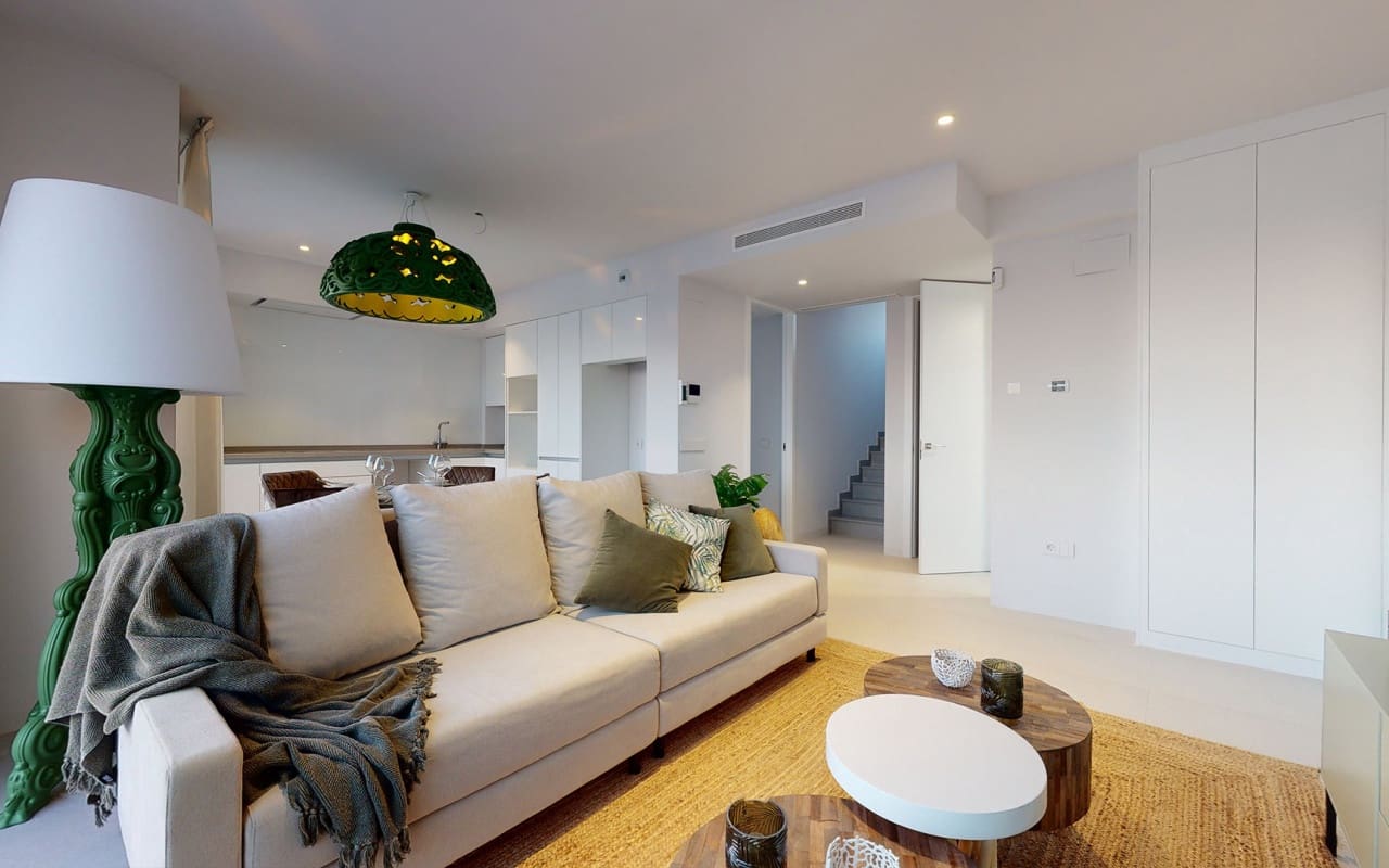 3 bedroom Villa for sale in Muchamiel / Mutxamel - € 450,000 (Ref: 9046879)