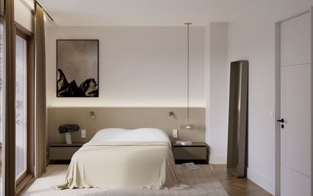 2 chambre Appartement à vendre à Hondón de las Nieves avec piscine - 205 000 € (Ref: 9046882)