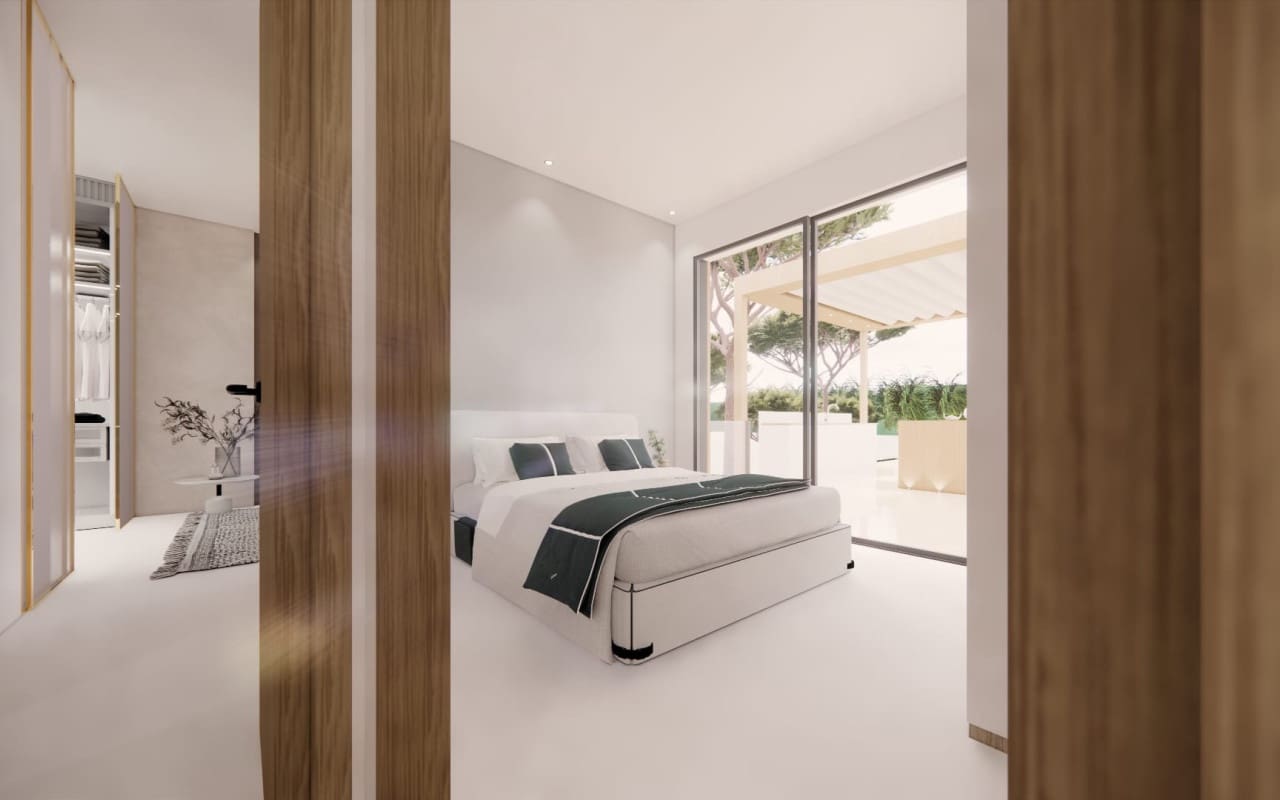 3 Zimmer Villa zu verkaufen in Pilar de la Horadada - 825.000 € (Ref: 9046889)