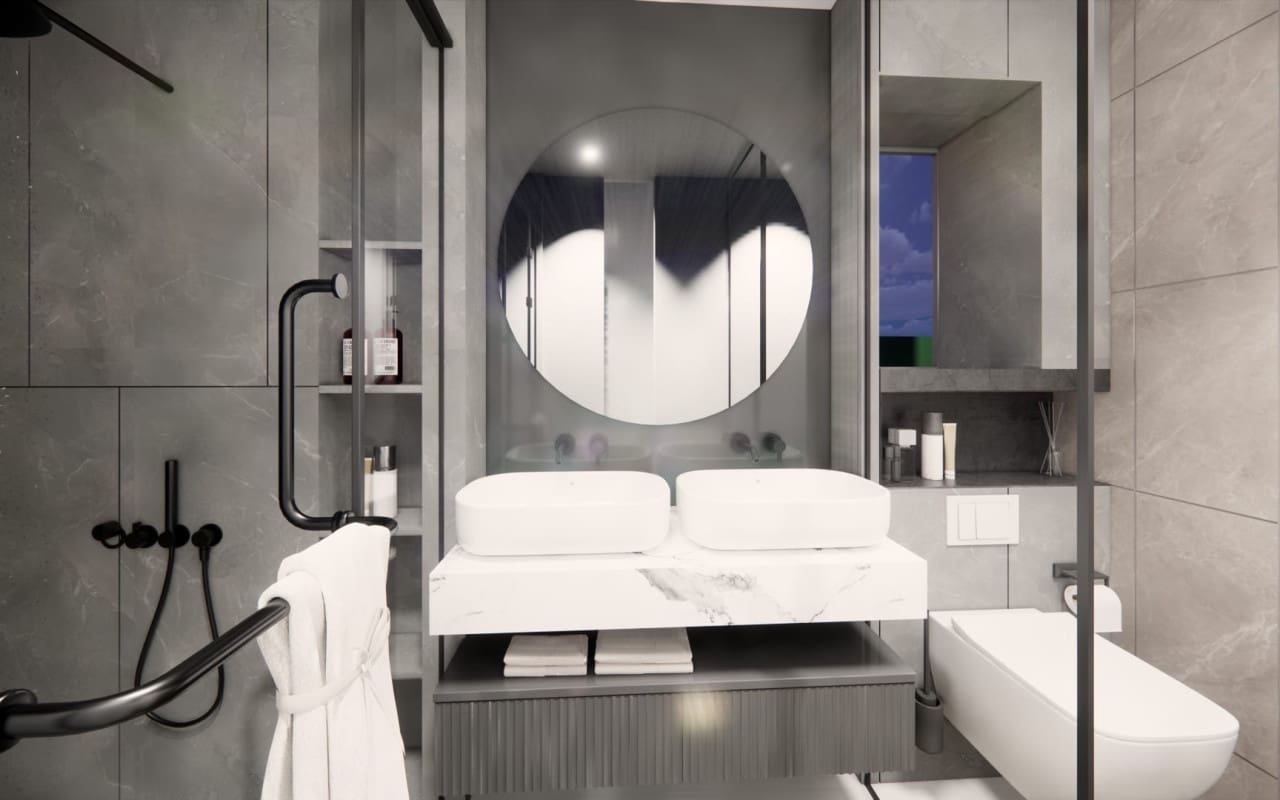 3 Zimmer Villa zu verkaufen in Pilar de la Horadada - 825.000 € (Ref: 9046889)