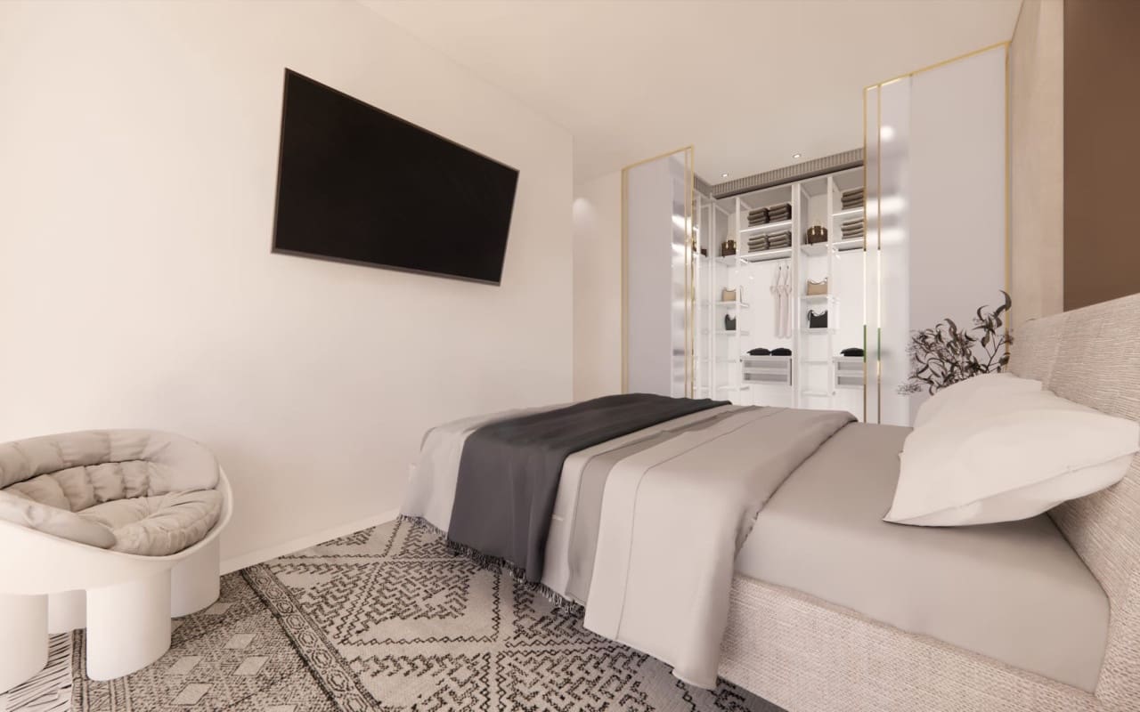 3 Zimmer Villa zu verkaufen in Pilar de la Horadada - 825.000 € (Ref: 9046889)