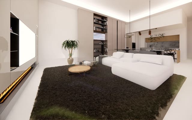 3 bedroom Villa for sale in Pinar de Campoverde, Pilar de la Horadada - € 825,000 (Ref: 9046889)