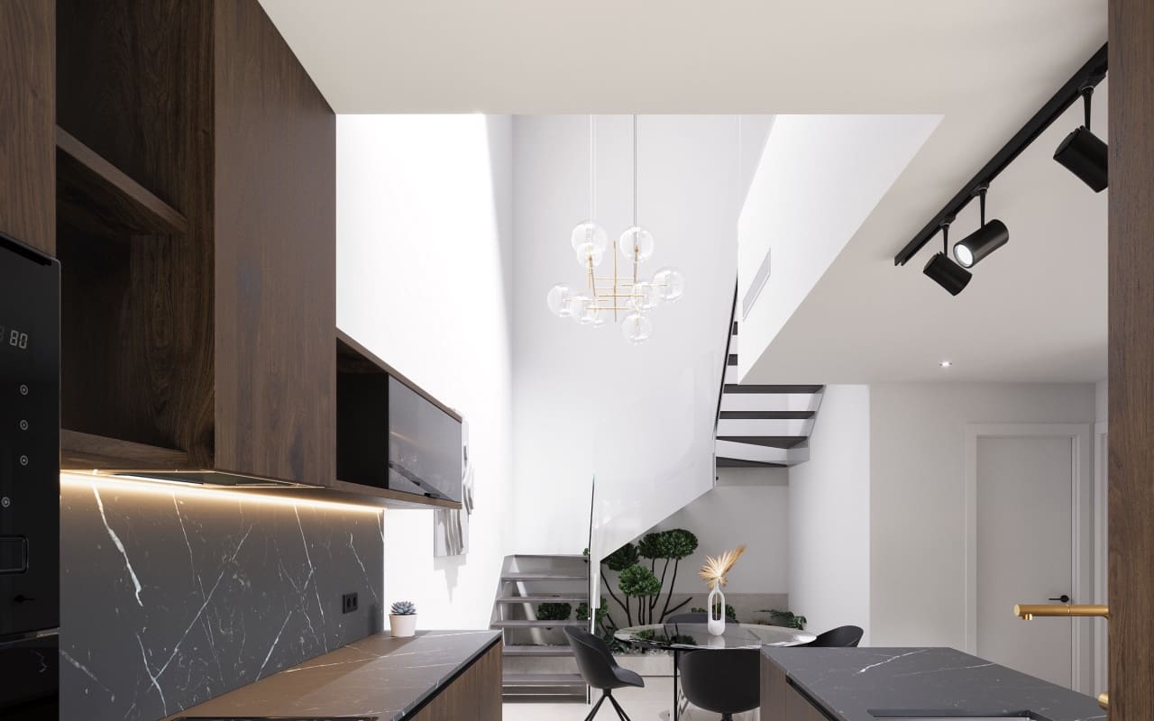 3 Zimmer Villa zu verkaufen in Pilar de la Horadada - 659.000 € (Ref: 9046890)