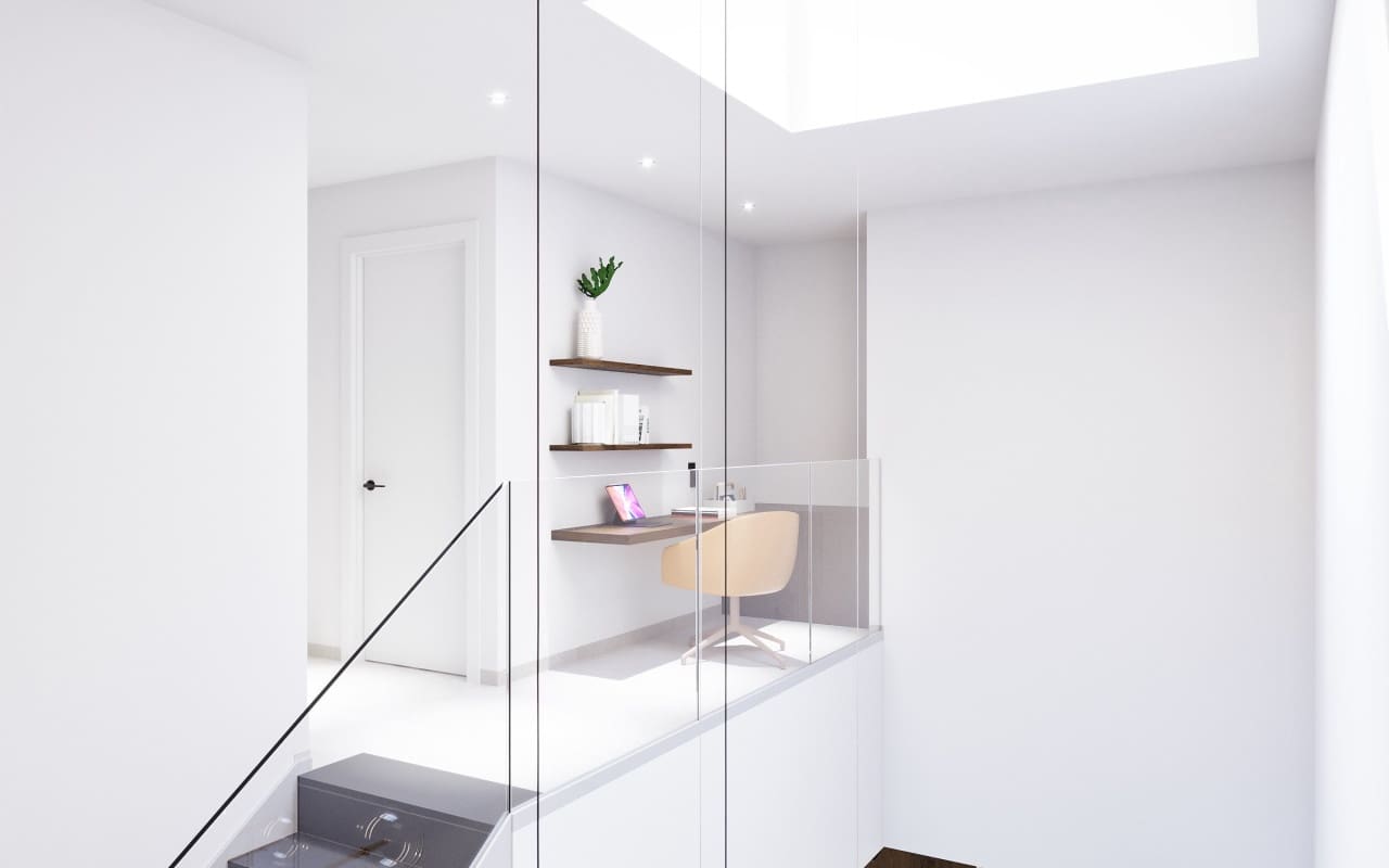 3 Zimmer Villa zu verkaufen in Pilar de la Horadada - 659.000 € (Ref: 9046890)