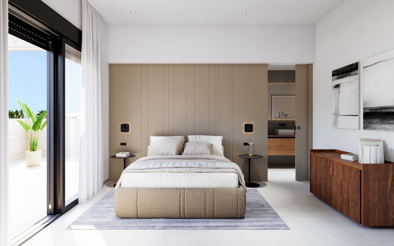 3 Zimmer Villa zu verkaufen in Pilar de la Horadada - 659.000 € (Ref: 9046890)