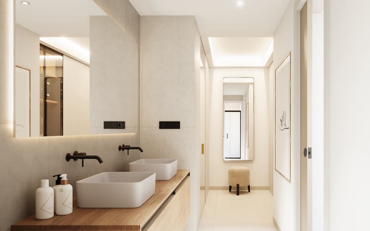 3 Zimmer Villa zu verkaufen in Pilar de la Horadada - 659.000 € (Ref: 9046890)