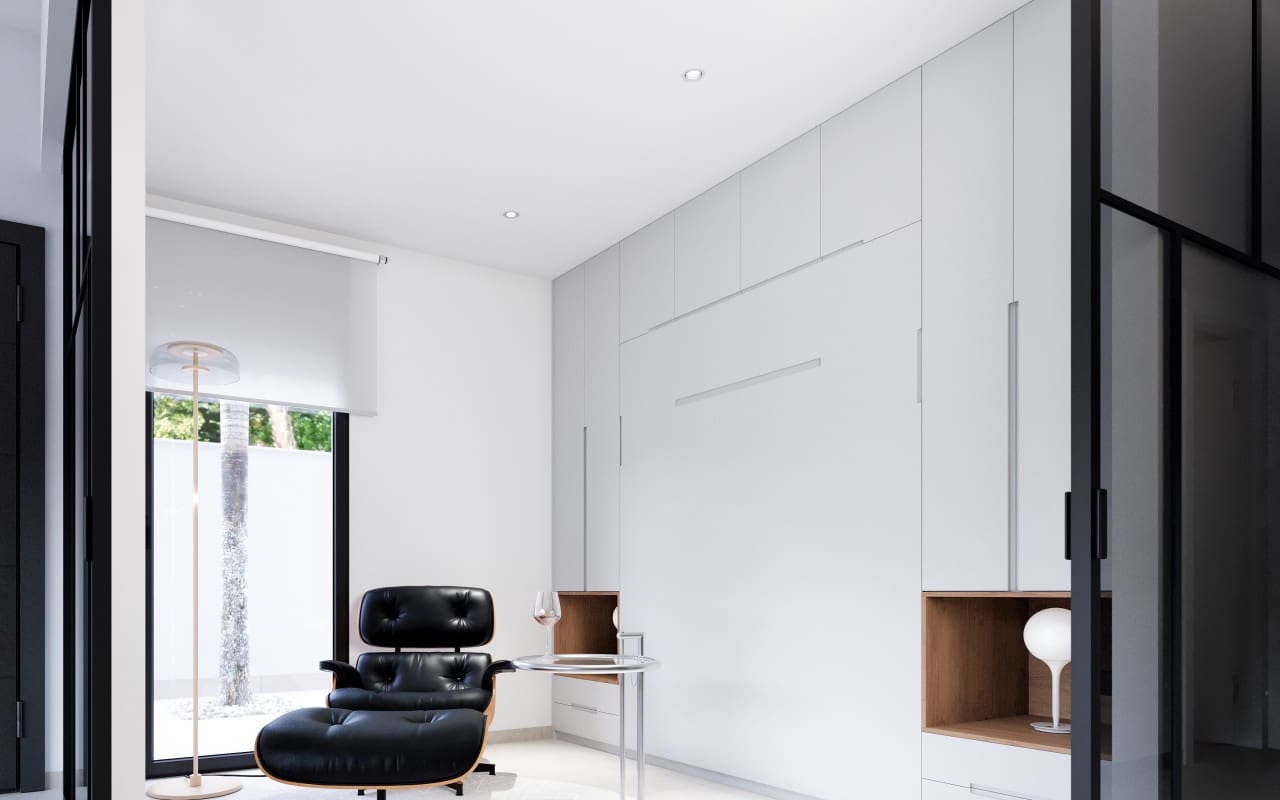 3 Zimmer Villa zu verkaufen in Pilar de la Horadada - 659.000 € (Ref: 9046890)