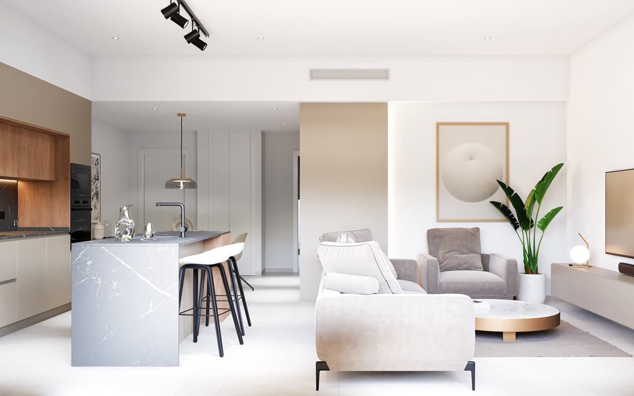 3 Zimmer Villa zu verkaufen in Pilar de la Horadada - 659.000 € (Ref: 9046890)