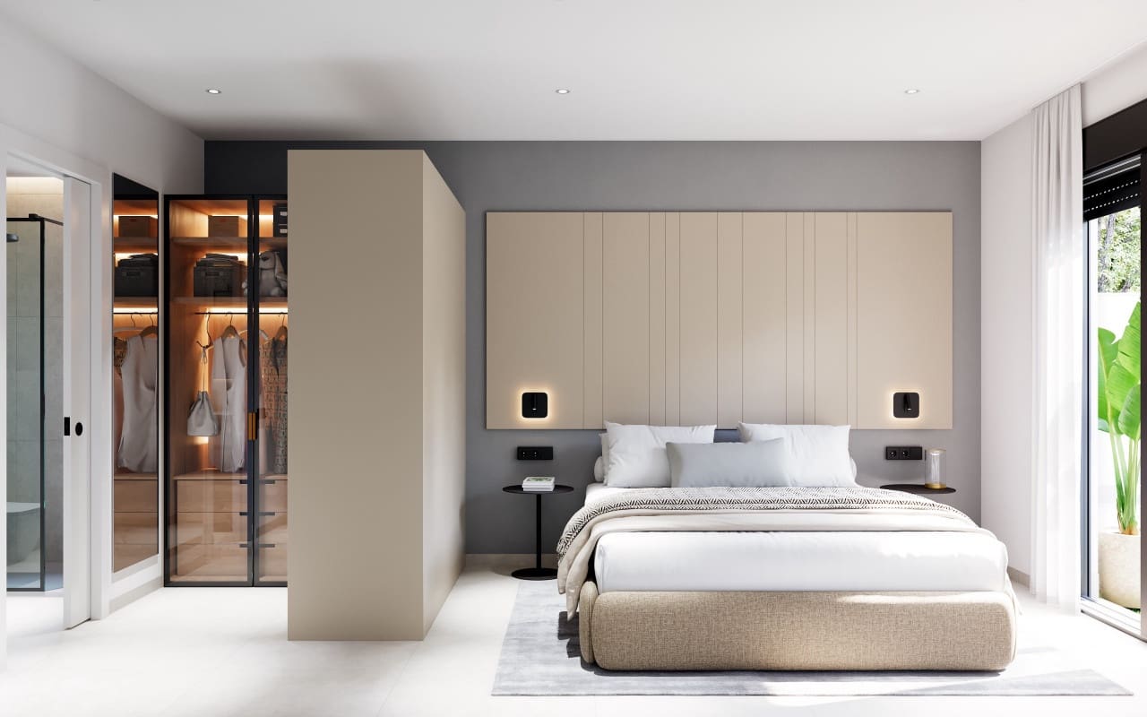 3 Zimmer Villa zu verkaufen in Pilar de la Horadada - 659.000 € (Ref: 9046890)