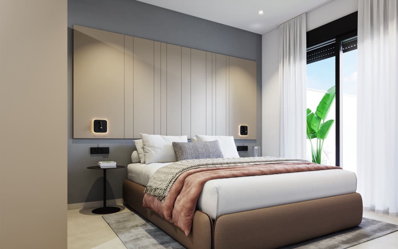 3 Zimmer Villa zu verkaufen in Pilar de la Horadada - 659.000 € (Ref: 9046890)