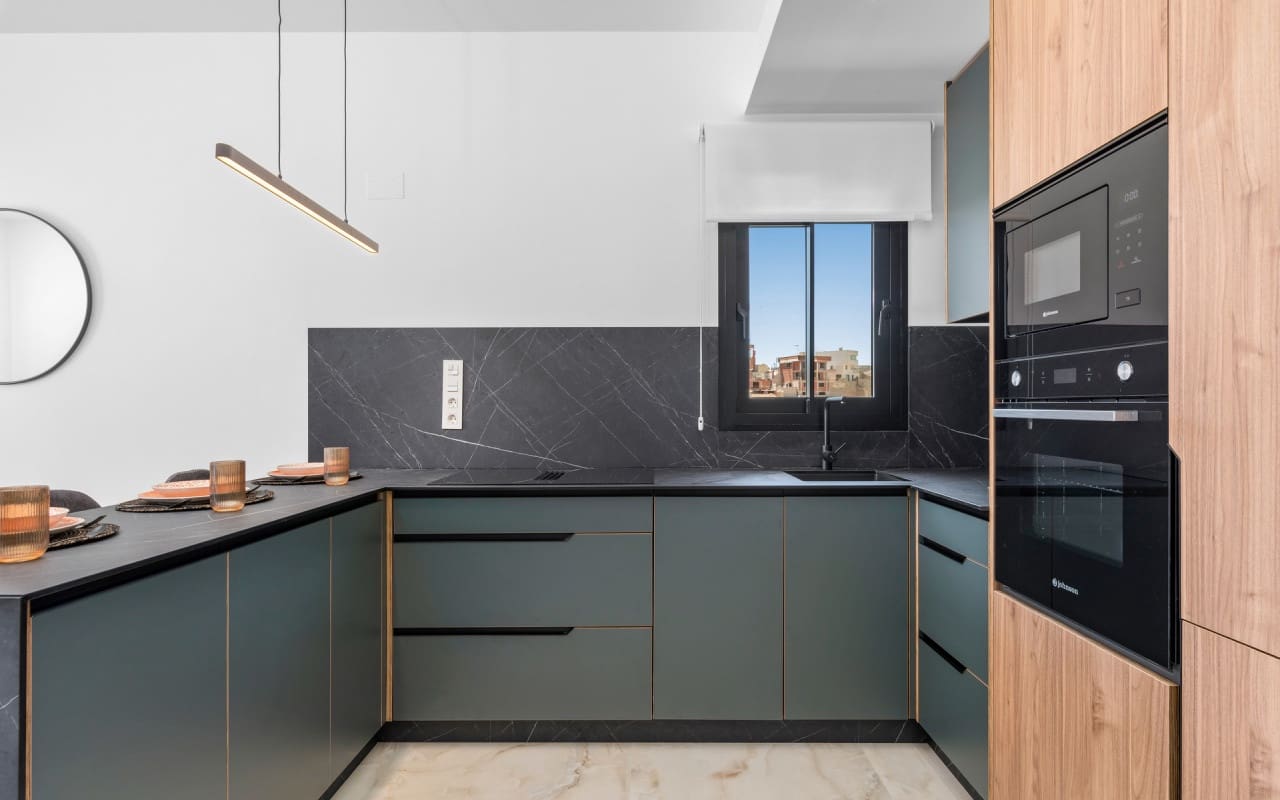 3 Zimmer Villa zu verkaufen in Algorfa - 445.000 € (Ref: 9046897)