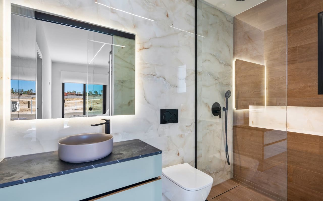 3 Zimmer Villa zu verkaufen in Algorfa - 445.000 € (Ref: 9046897)