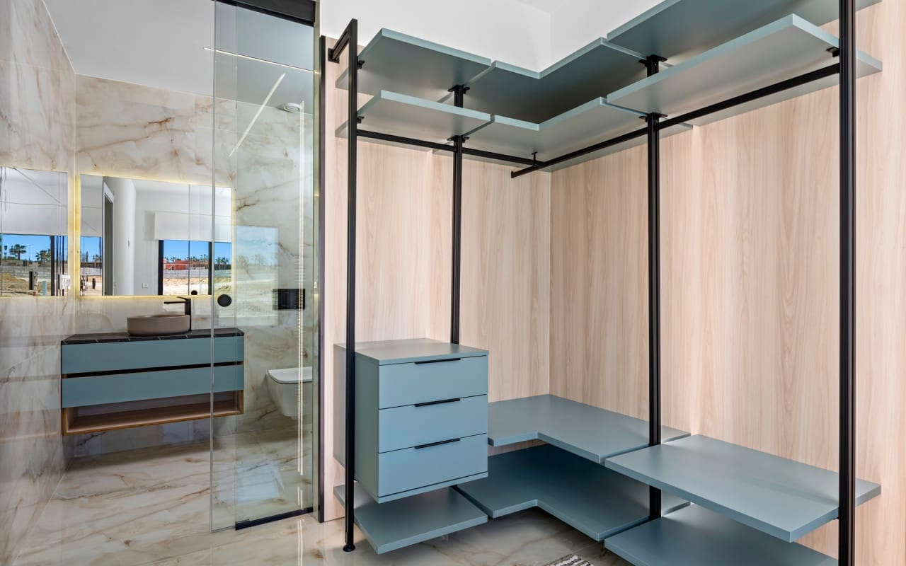 3 Zimmer Villa zu verkaufen in Algorfa - 445.000 € (Ref: 9046897)