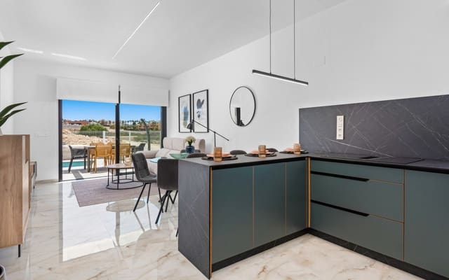 3 Zimmer Villa zu verkaufen in Algorfa - 445.000 € (Ref: 9046897)