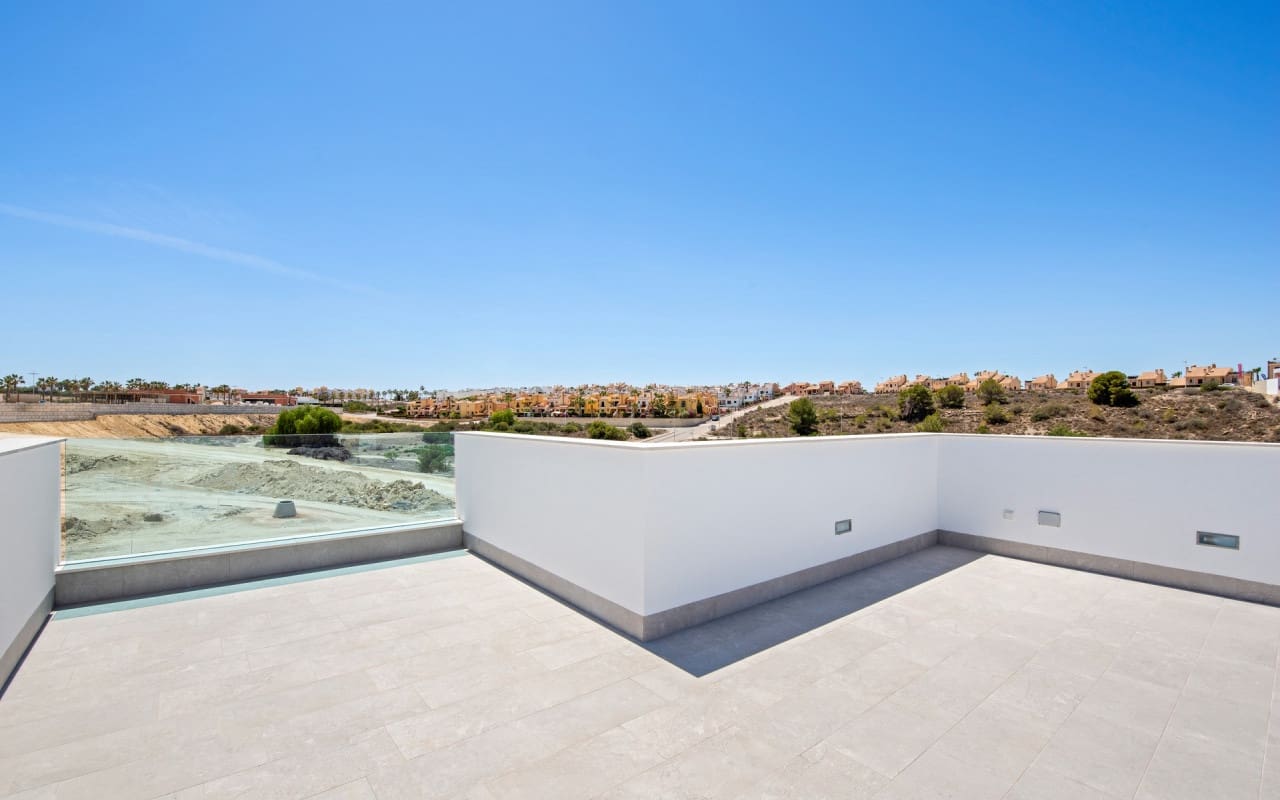 3 Zimmer Villa zu verkaufen in Algorfa - 445.000 € (Ref: 9046897)