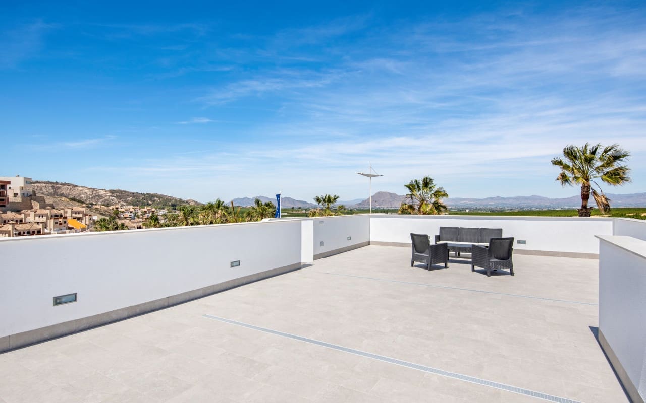 3 Zimmer Villa zu verkaufen in Algorfa - 445.000 € (Ref: 9046897)