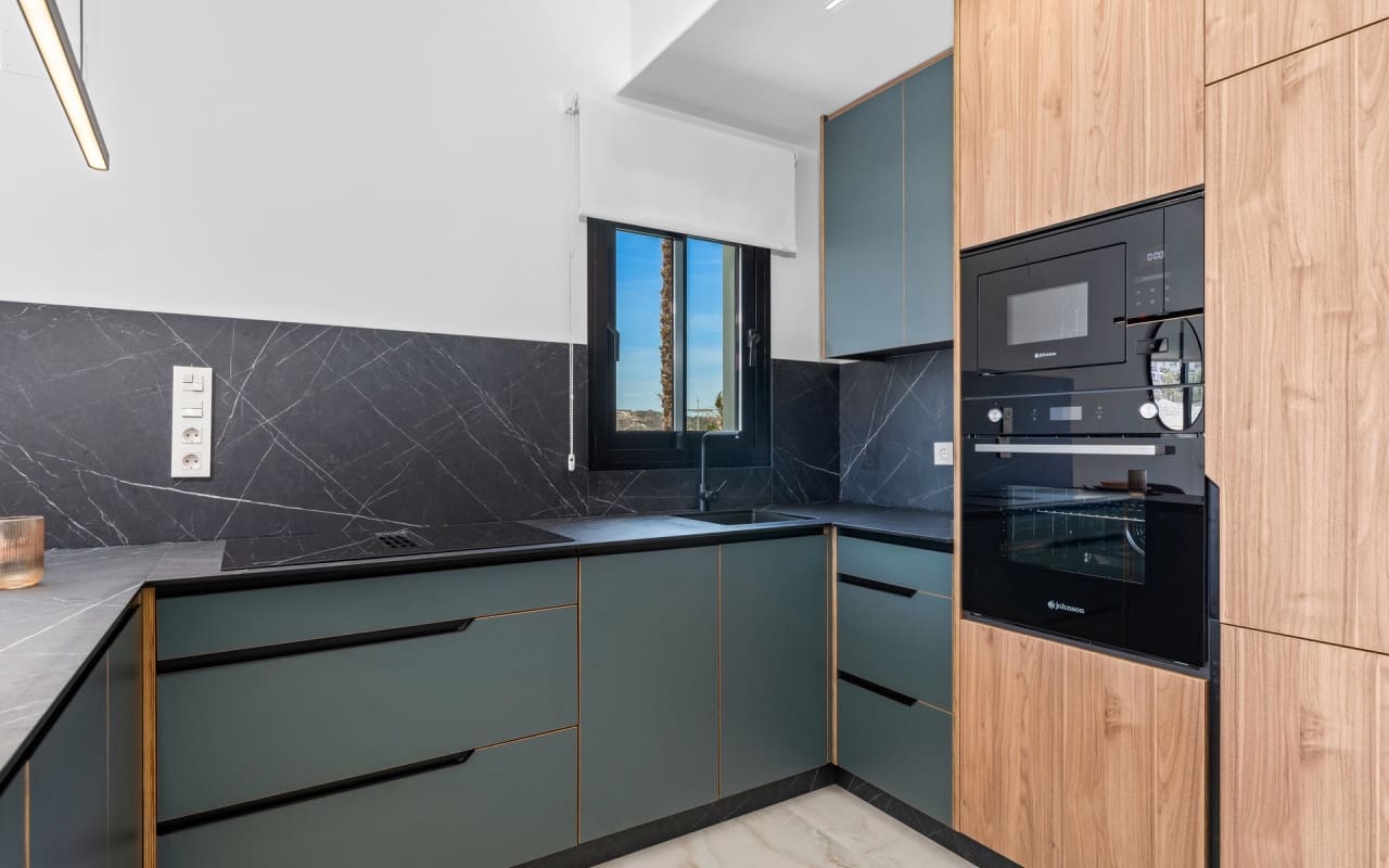 3 Zimmer Villa zu verkaufen in Algorfa - 445.000 € (Ref: 9046897)