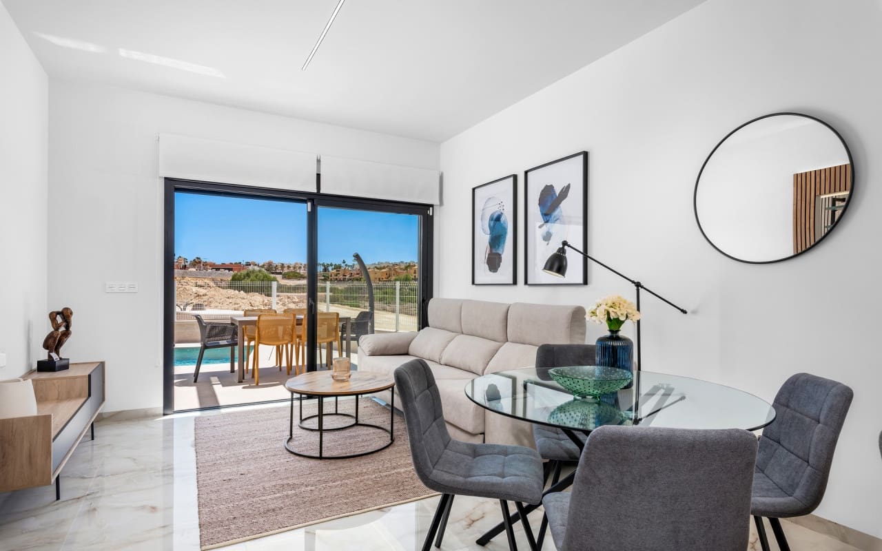 3 Zimmer Villa zu verkaufen in Algorfa - 445.000 € (Ref: 9046897)