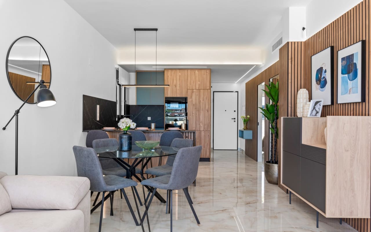 3 Zimmer Villa zu verkaufen in Algorfa - 445.000 € (Ref: 9046897)