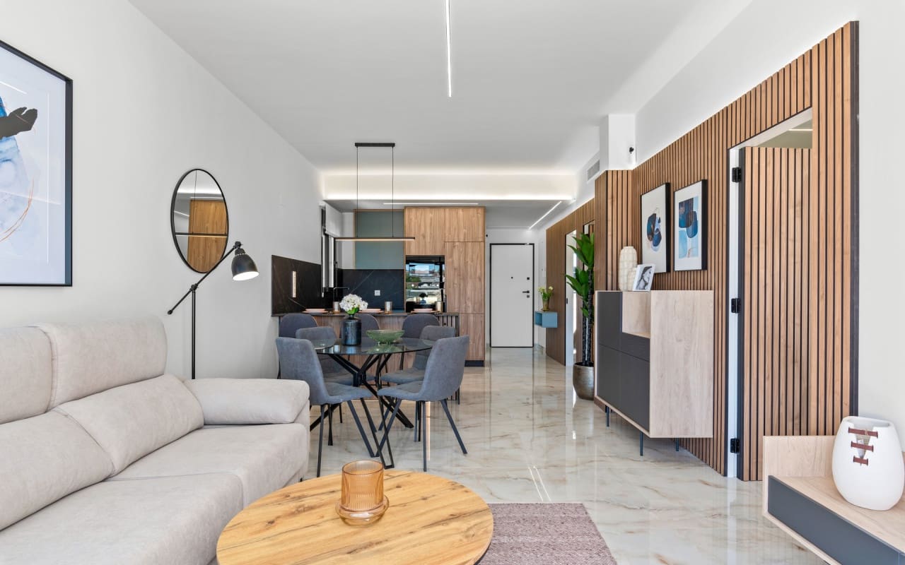 3 Zimmer Villa zu verkaufen in Algorfa - 445.000 € (Ref: 9046897)