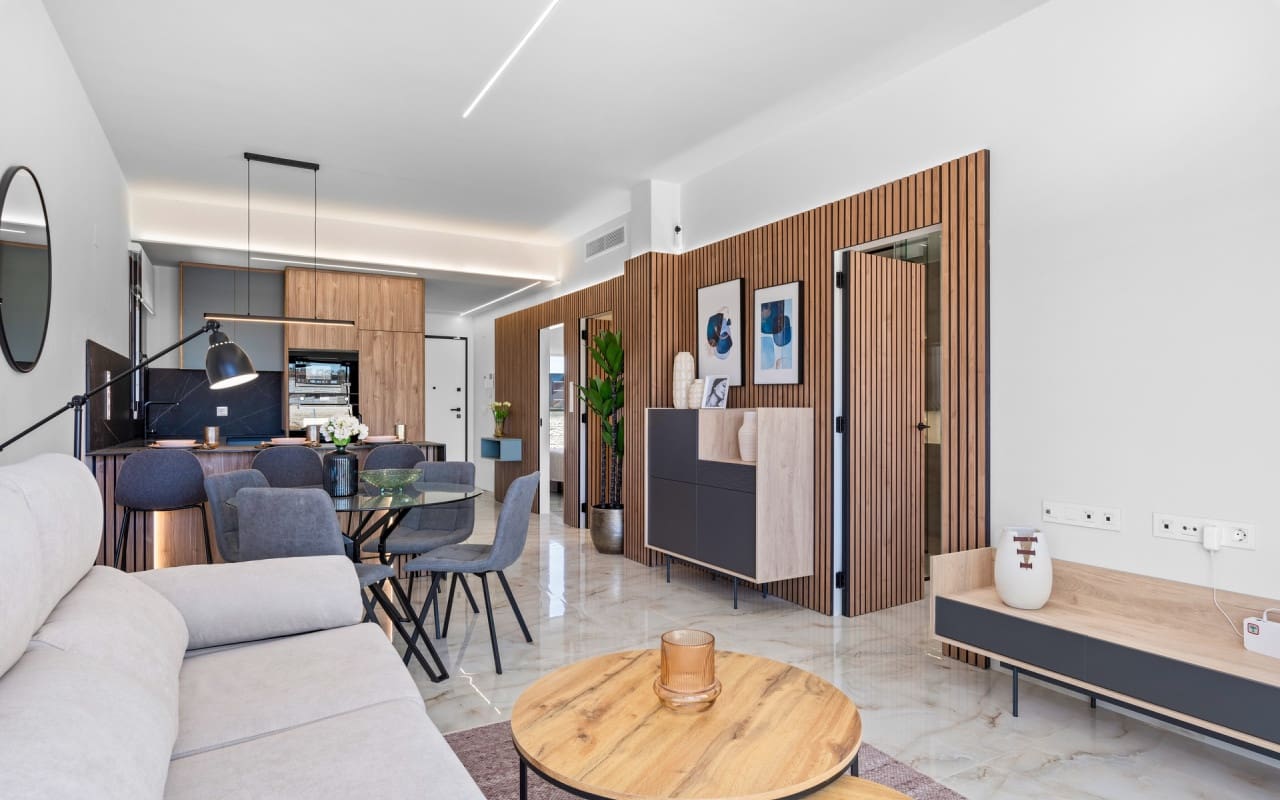 3 Zimmer Villa zu verkaufen in Algorfa - 445.000 € (Ref: 9046897)