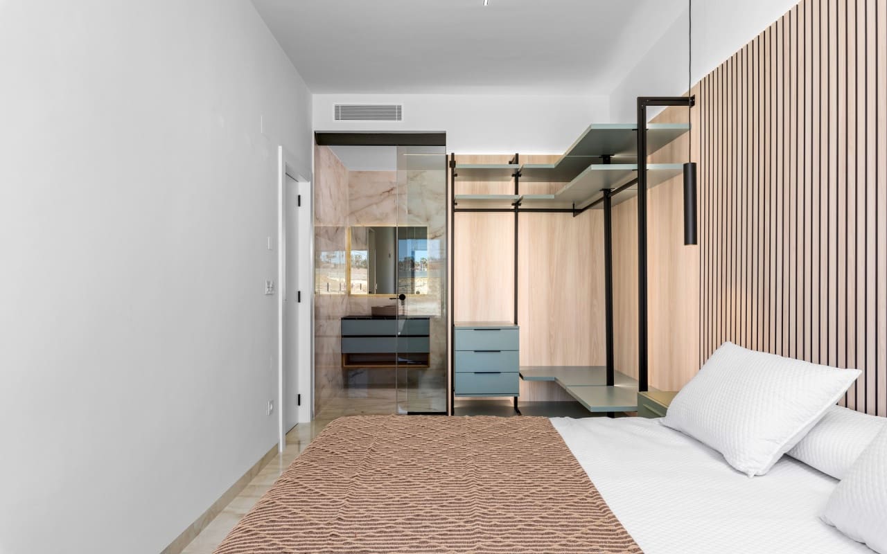 3 Zimmer Villa zu verkaufen in Algorfa - 445.000 € (Ref: 9046897)