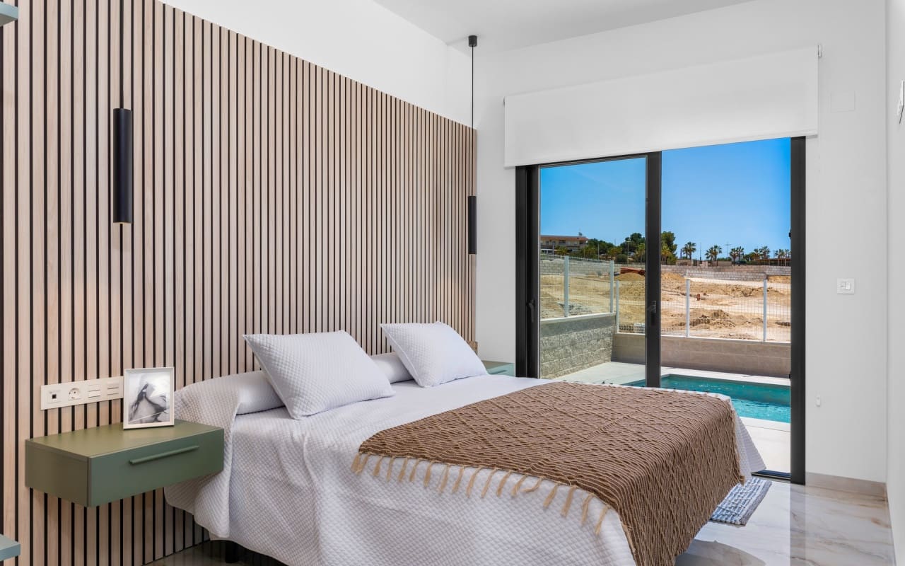 3 Zimmer Villa zu verkaufen in Algorfa - 445.000 € (Ref: 9046897)