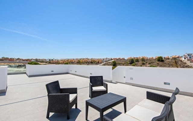 3 Zimmer Villa zu verkaufen in Algorfa - 445.000 € (Ref: 9046897)