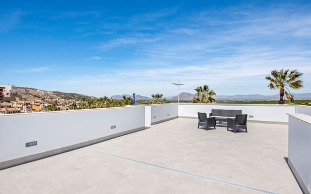 3 Zimmer Villa zu verkaufen in Algorfa - 445.000 € (Ref: 9046897)