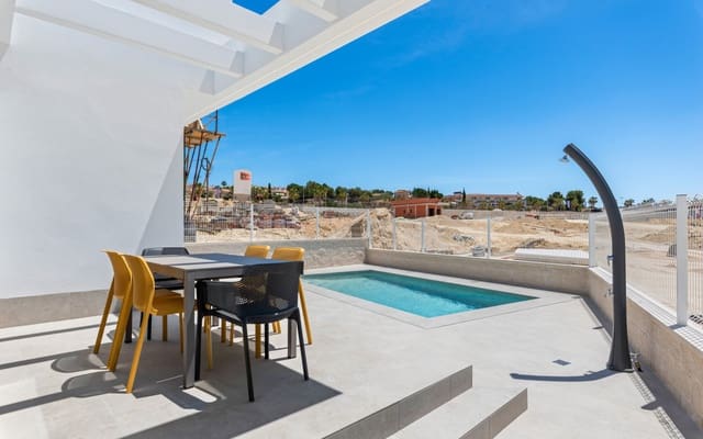 3 Zimmer Villa zu verkaufen in Algorfa - 445.000 € (Ref: 9046897)