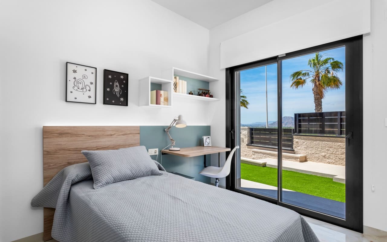 3 Zimmer Villa zu verkaufen in Algorfa - 445.000 € (Ref: 9046897)