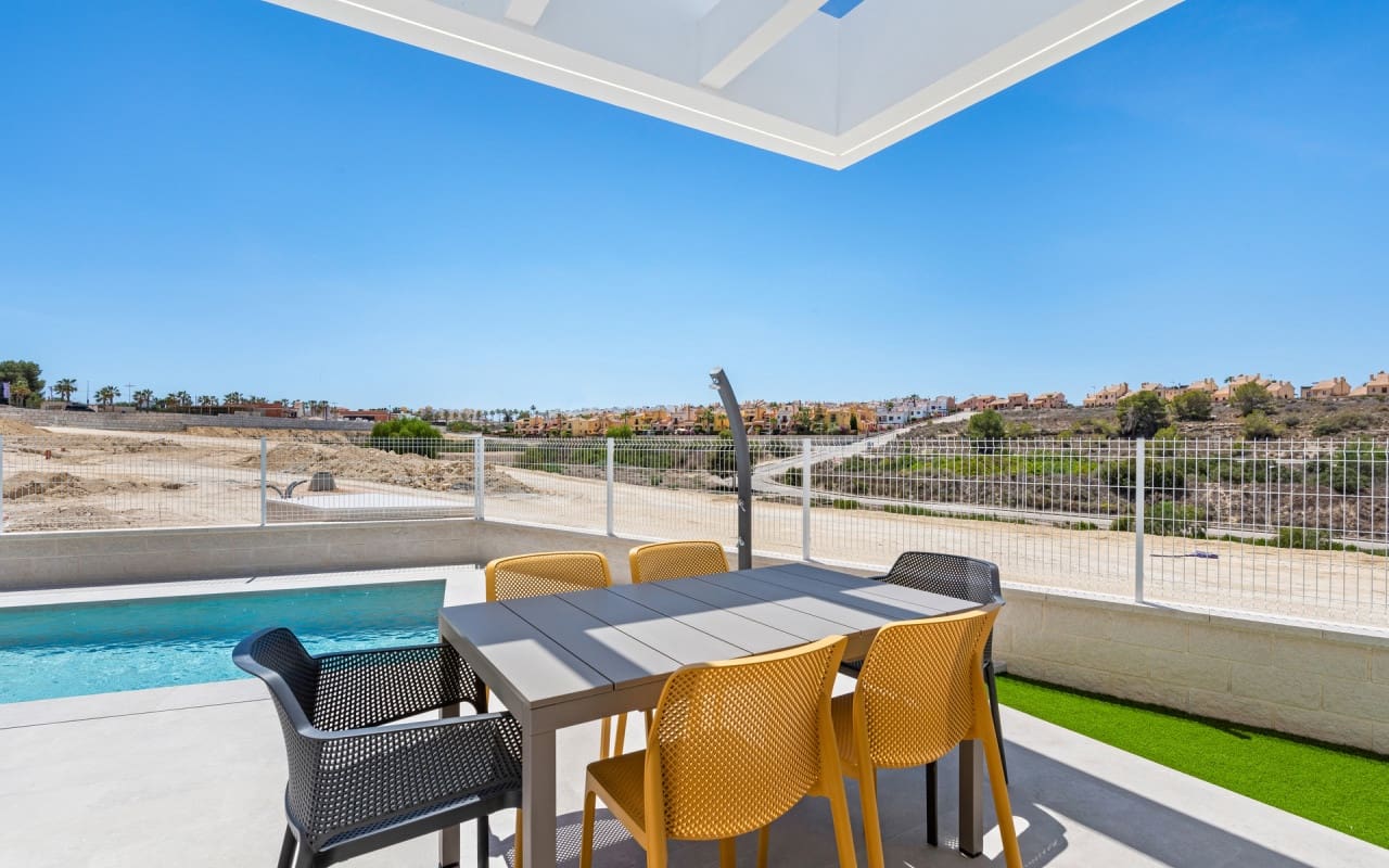 3 Zimmer Villa zu verkaufen in Algorfa - 445.000 € (Ref: 9046897)