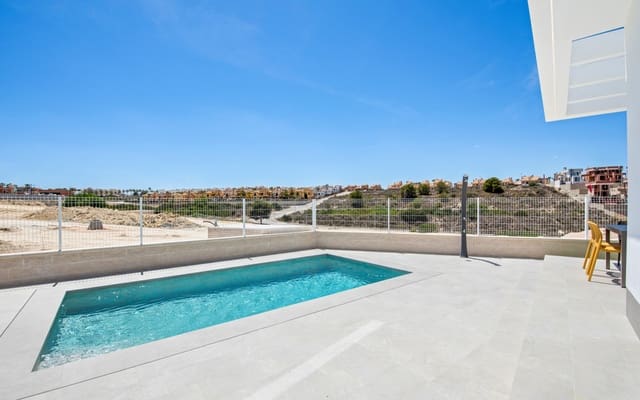 3 Zimmer Villa zu verkaufen in Algorfa - 445.000 € (Ref: 9046897)