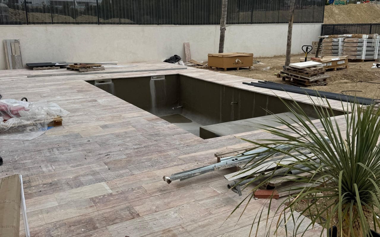 2 camera da letto Appartamento in vendita in Finestrat con piscina - 350.000 € (Rif: 9046898)