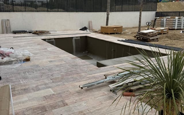 2 camera da letto Appartamento in vendita in Balcón de Finestrat - Terra Marina, Finestrat con piscina - 350.000 € (Rif: 9046898)