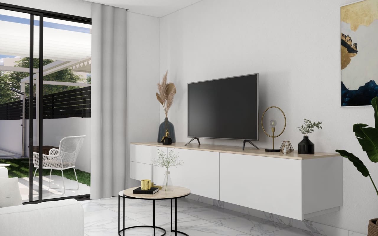 3 bedroom Townhouse for sale in Rojales - € 365,900 (Ref: 9046903)