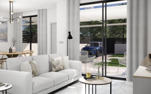 Casa de 3 habitaciones en Rojales en venta - 365.900 € (Ref: 9046903)