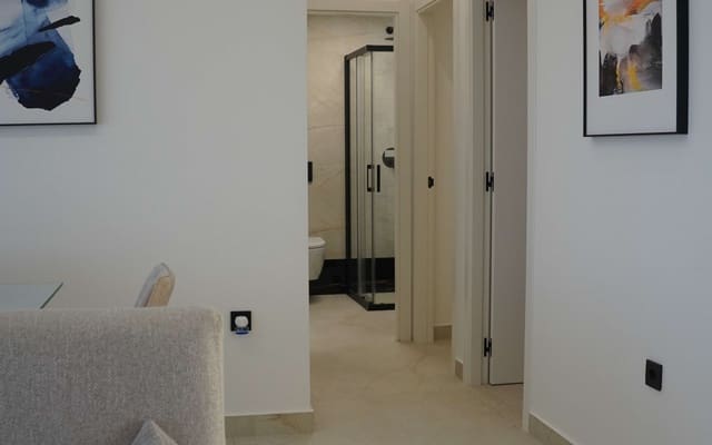 3 soveværelse Penthouse til salg i El Mojon, Pilar de la Horadada med swimmingpool - € 539.900 (Ref: 9046916)