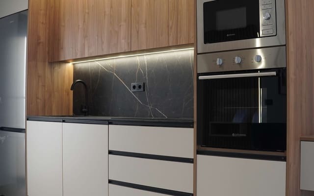 3 soveværelse Penthouse til salg i El Mojon, Pilar de la Horadada med swimmingpool - € 539.900 (Ref: 9046916)