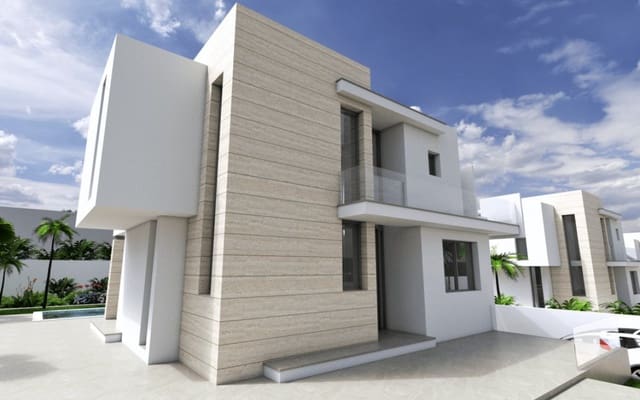3 Zimmer Villa zu verkaufen in Miramar - Torre del Moro, Torrevieja - 690.000 € (Ref: 9046922)