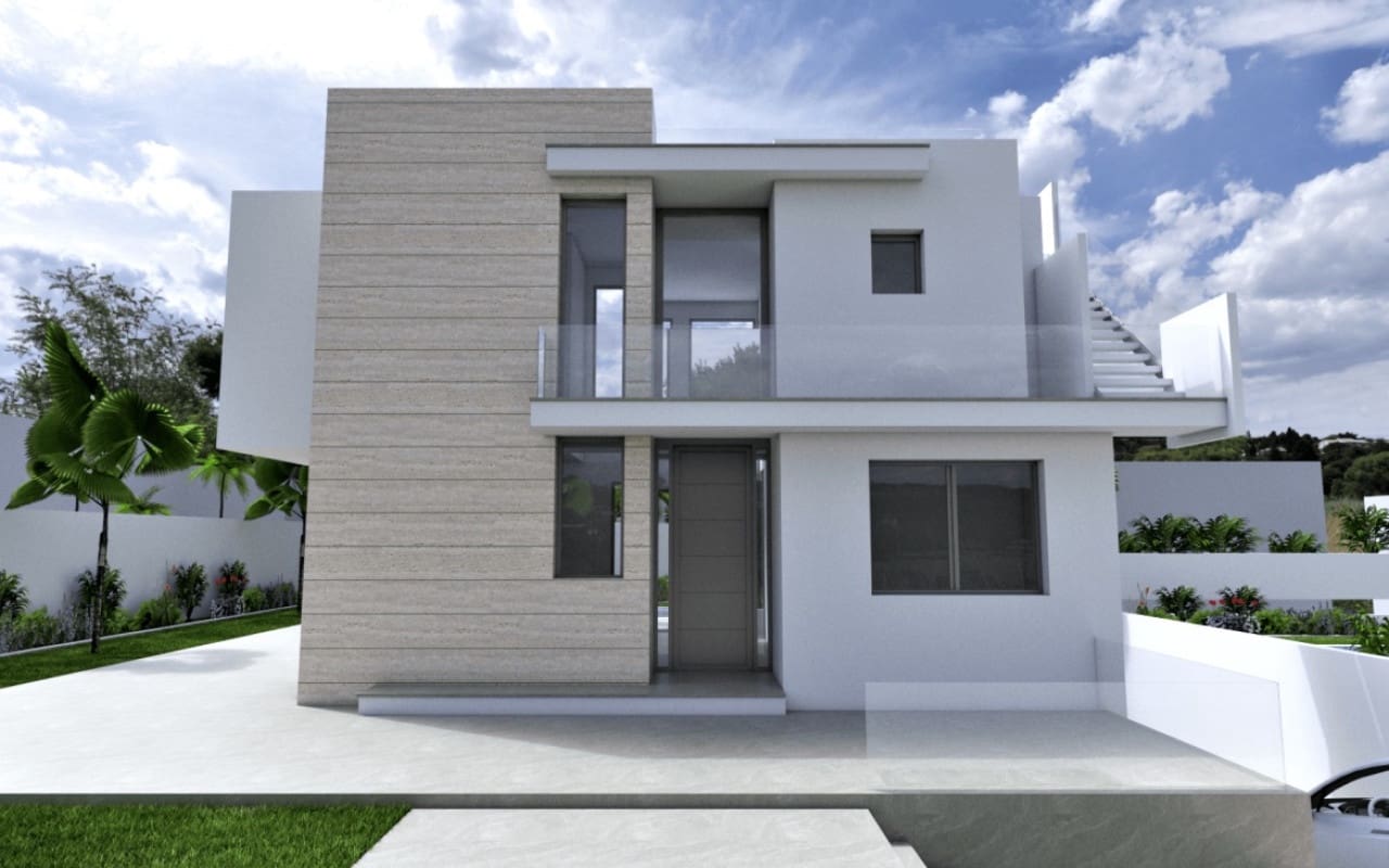 3 soverom Villa til salgs i Torrevieja - € 720 000 (Ref: 9046922)