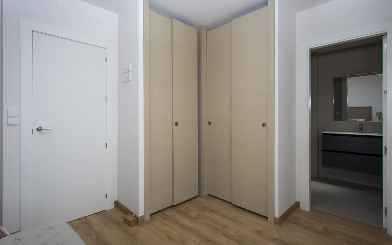 3 soveværelse Byhus til salg i Monforte del Cid med swimmingpool - € 330.000 (Ref: 9046925)