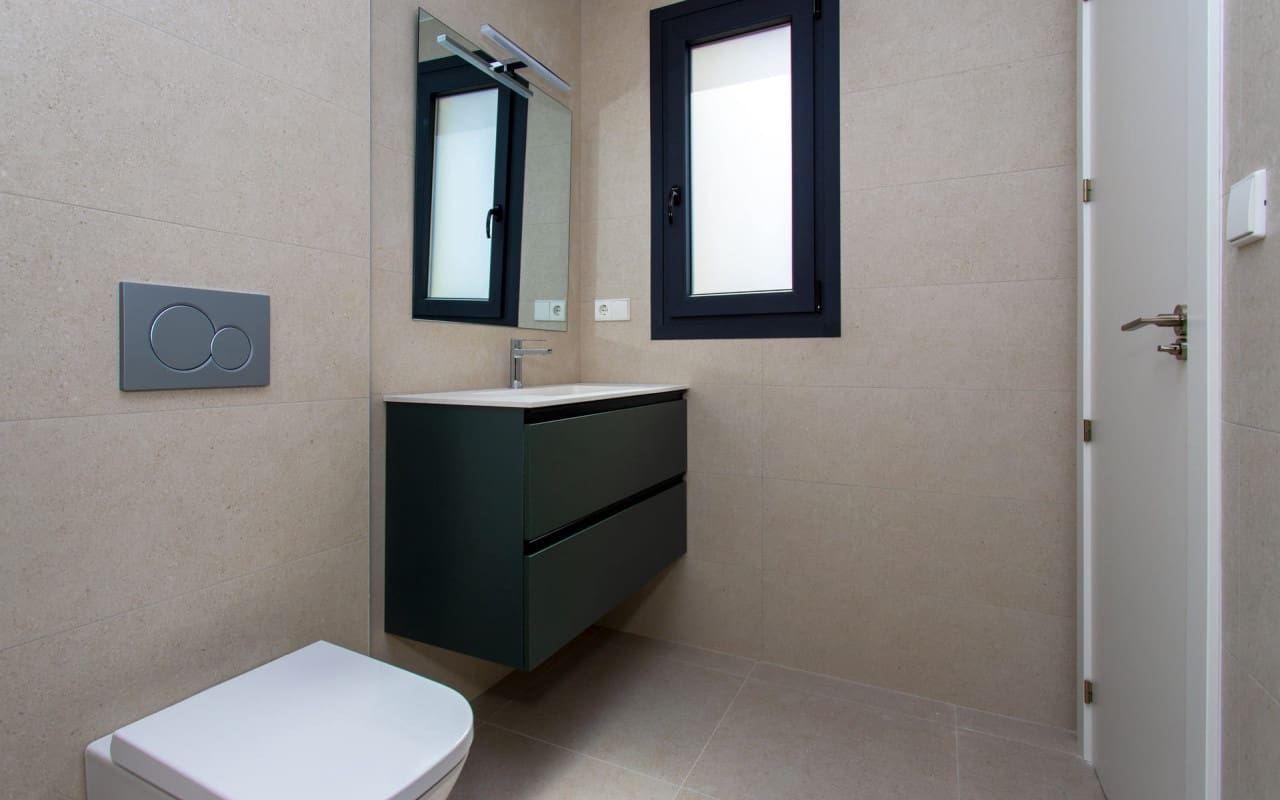 3 soveværelse Byhus til salg i Monforte del Cid med swimmingpool - € 330.000 (Ref: 9046925)