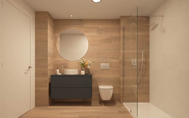 3 bedroom Townhouse for sale in El Vergel / Verger with pool - € 434,000 (Ref: 9046927)