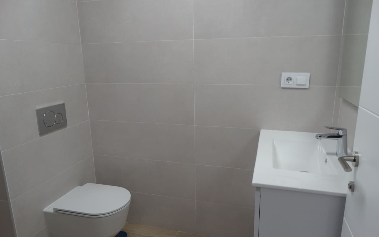 3 chambre Maison de Ville à vendre à Pilar de la Horadada avec piscine - 285 000 € (Ref: 9046932)