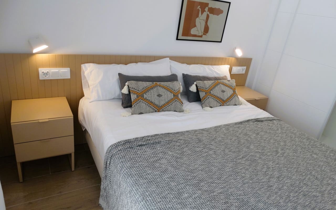 3 chambre Maison de Ville à vendre à Pilar de la Horadada avec piscine - 285 000 € (Ref: 9046932)